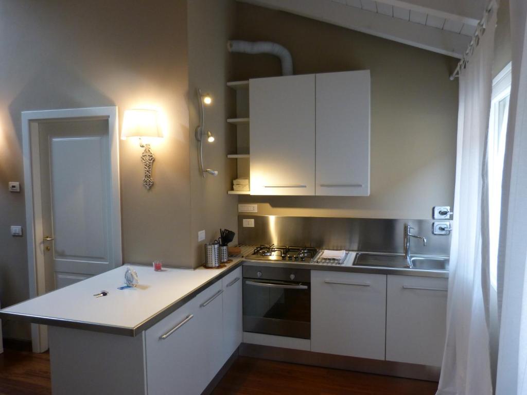 Residenza Porta D'Azeglio room 3