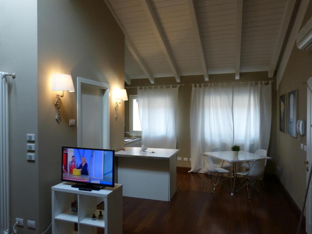 Residenza Porta D'Azeglio room 4