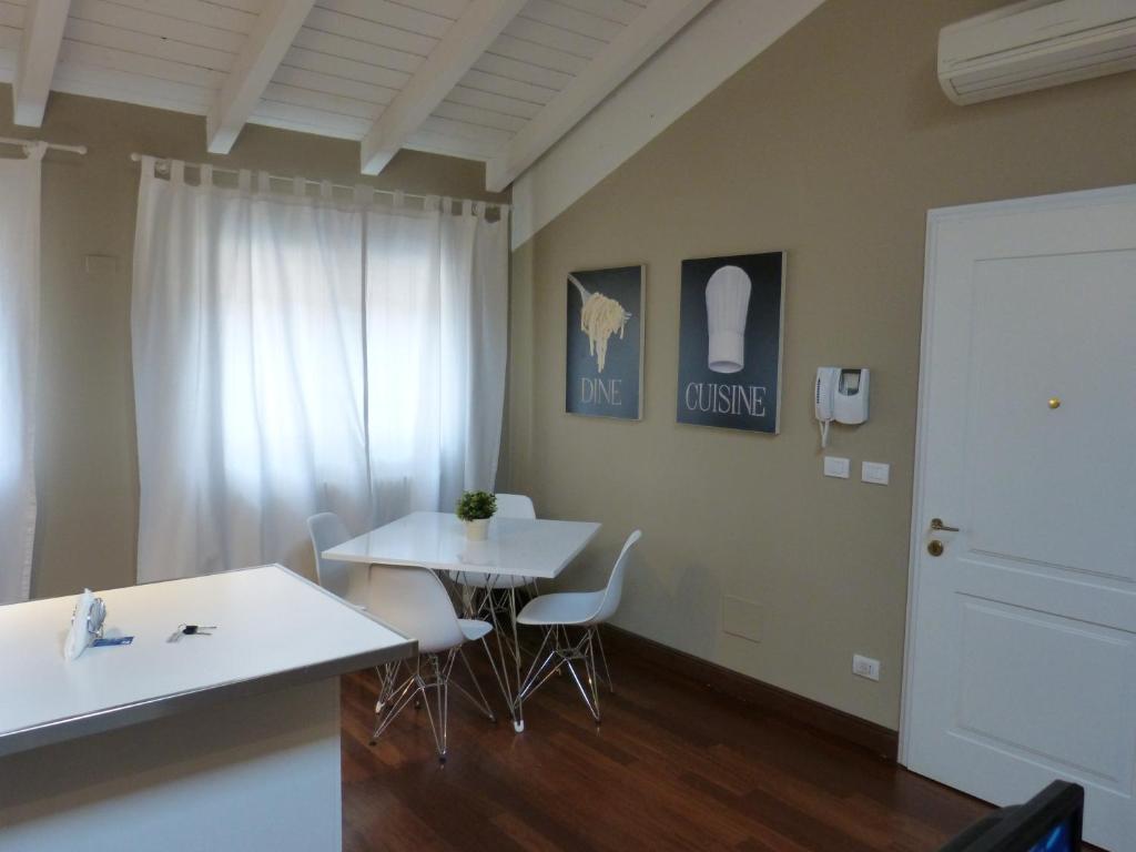 Residenza Porta D'Azeglio room 6
